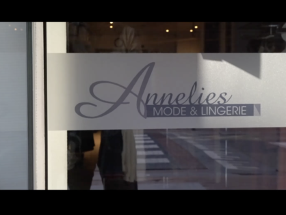 Annelies Mode & Lingerie