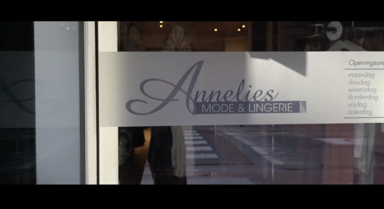 Annelies Mode & Lingerie